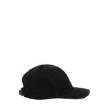 Cappello da baseball con ricamo logo<BR/> SH0TC0005 M35346899 MM6 Maison Margiela 