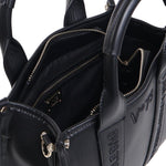 Borsa shopping ECHO 73<BR/> 73BS7HD02 ECHO 73 BLACK V° 73 