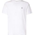 S/S CREW-SLEEP-TOP 714844756 004 POLO RALPH LAUREN 