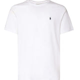 S/S CREW-SLEEP-TOP 714844756 004 POLO RALPH LAUREN 