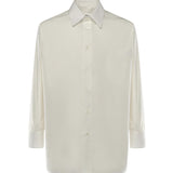 Camicia in cotone SH0DT0041 M35256101 MM6 Maison Margiela 