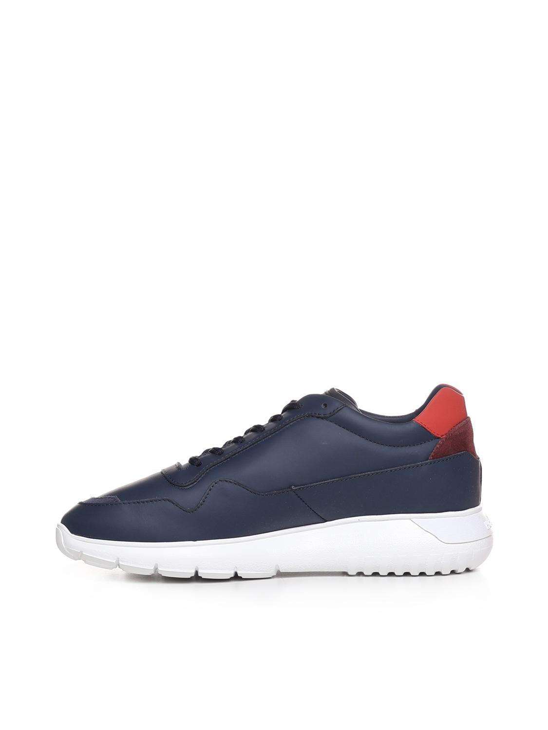 Sneakers Interactive³ HXM3710AM24S9C 301J HOGAN 