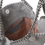 Borsa Tote Mini Falabella 371223 W91321220 STELLA McCARTNEY 