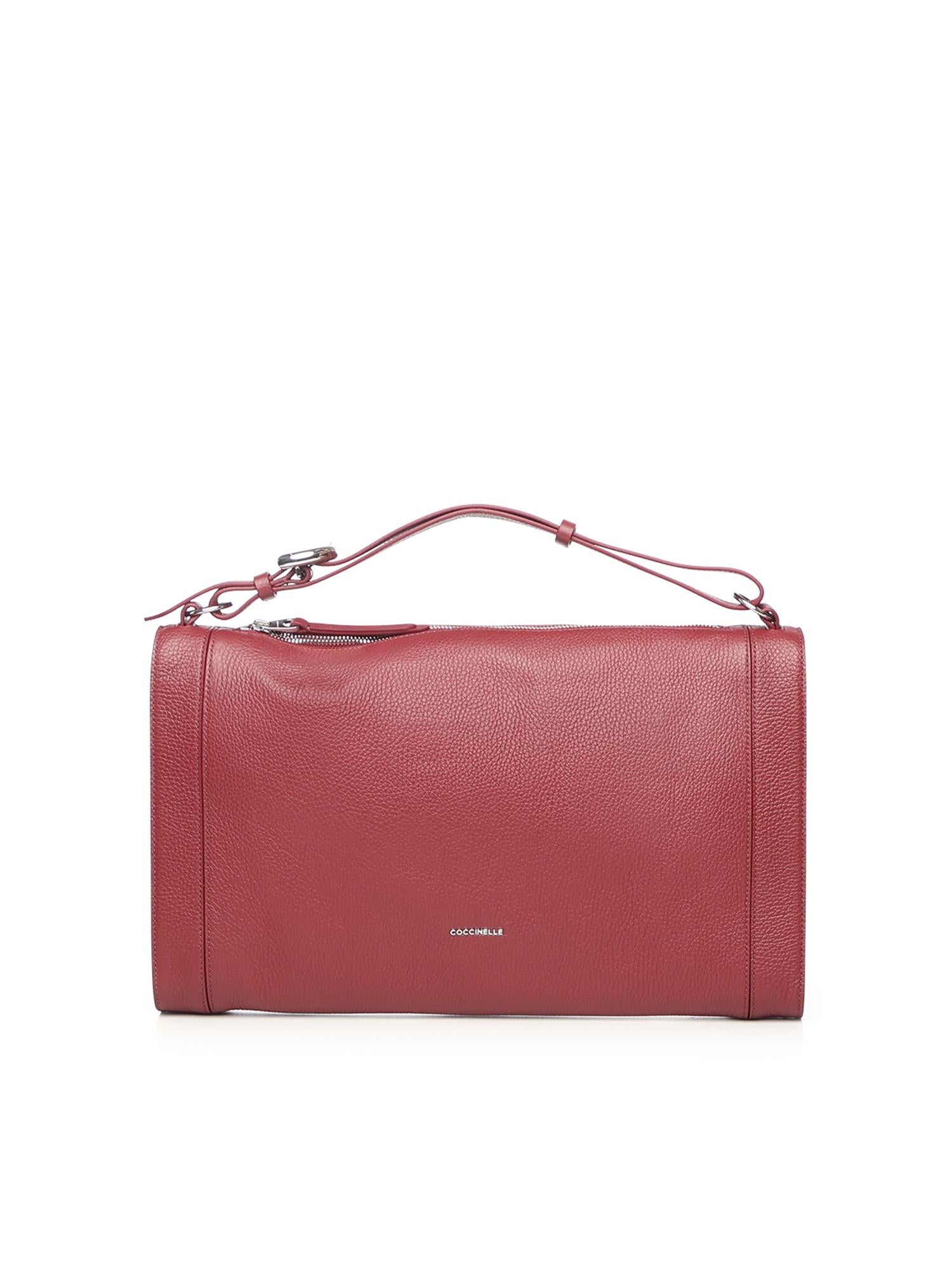 Borsa a spalla Elinor medium E1TL5120201 R52 COCCINELLE 