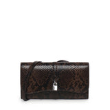 Borsa a tracolla con patta Ryder 7P0083 WP06302035 STELLA McCARTNEY 