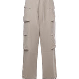 Pantalone double cargo PT004V1 BEI BONSAI 
