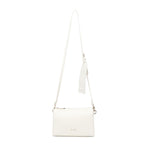 Borsa a tracolla Eugenia 73BS8ZY05 EUGENIABIANCO V° 73 