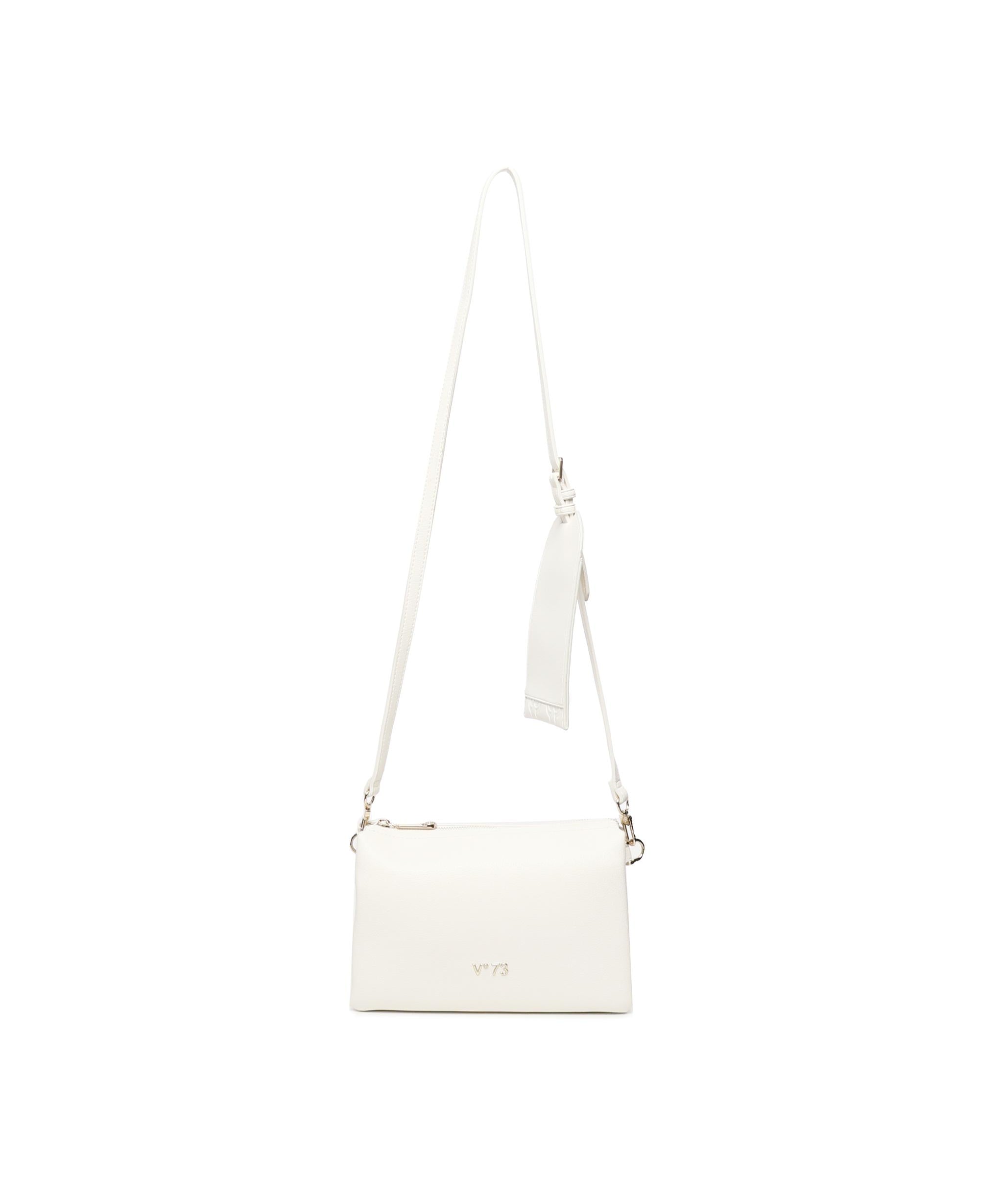 Borsa a tracolla Eugenia 73BS8ZY05 EUGENIABIANCO V° 73 