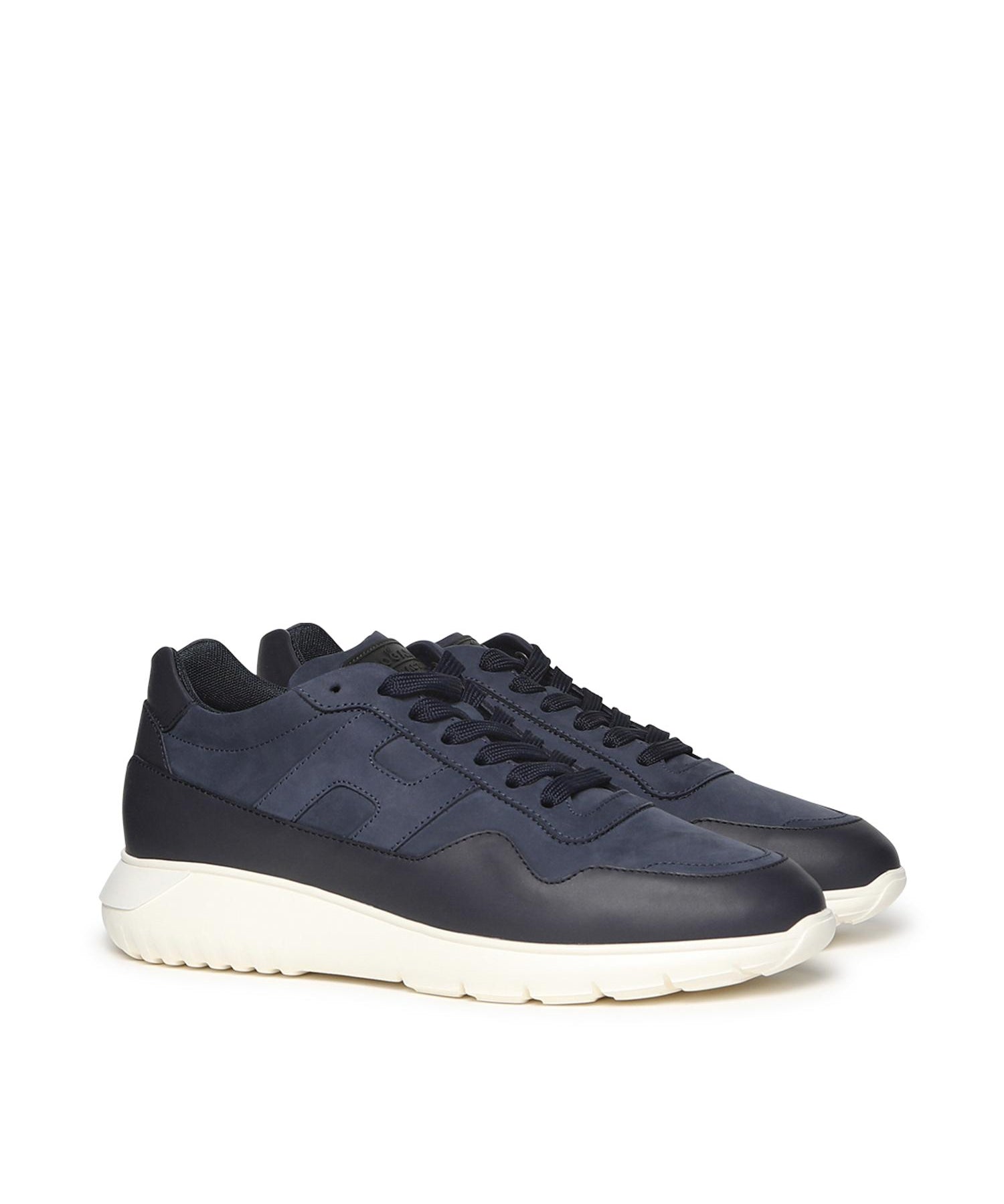 Sneakers Hogan  Interactive³ HXM3710CP50UGW U801 HOGAN 