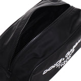 Necessaire in nylon con logo gommato BT0989 AG1828B956 DOLCE & GABBANA 