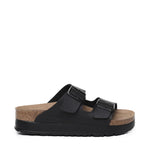 Sandalo Arizona platform 1027395  BIRKENSTOCK 