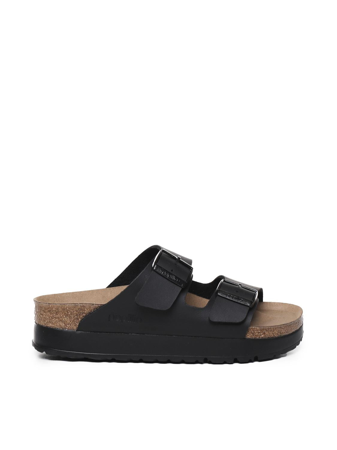 Sandalo Arizona platform 1027395  BIRKENSTOCK 