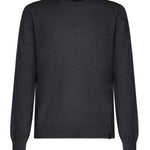 Maglioncino in lana NMMC1492420CQT B800 FAY 