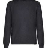 Maglioncino in lana NMMC1492420CQT B800 FAY 