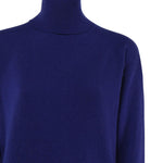 Maglioncino a collo alto e guepiere 806969 YALL24069 SAINT LAURENT 
