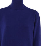 Maglioncino a collo alto e guepiere 806969 YALL24069 SAINT LAURENT 