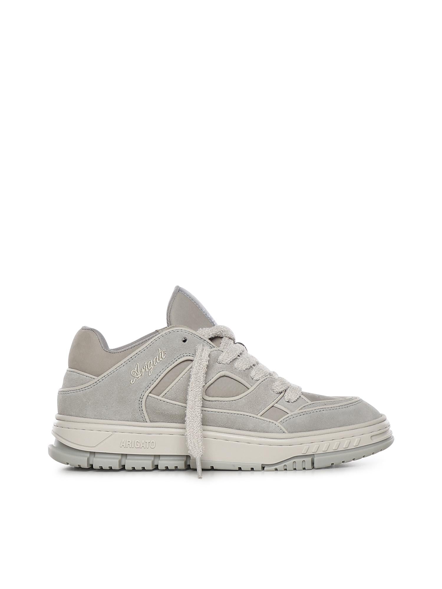 Sneaker Area Lo F3905001 TAUPE/DARK GUM AXEL ARIGATO 