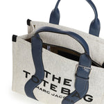 Borsa tote The Wavy in canvas 2S6HTT002H02 104 MARC JACOBS 