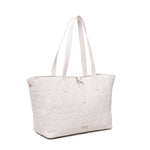 Borsa Margaret in ecopelle 73BS8BN01 MARGARETPANNA V° 73 