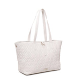 Borsa Margaret in ecopelle 73BS8BN01 MARGARETPANNA V° 73 