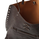 Borsa A'spasso in nappa 068790 2100000Z1153 ZANELLATO 