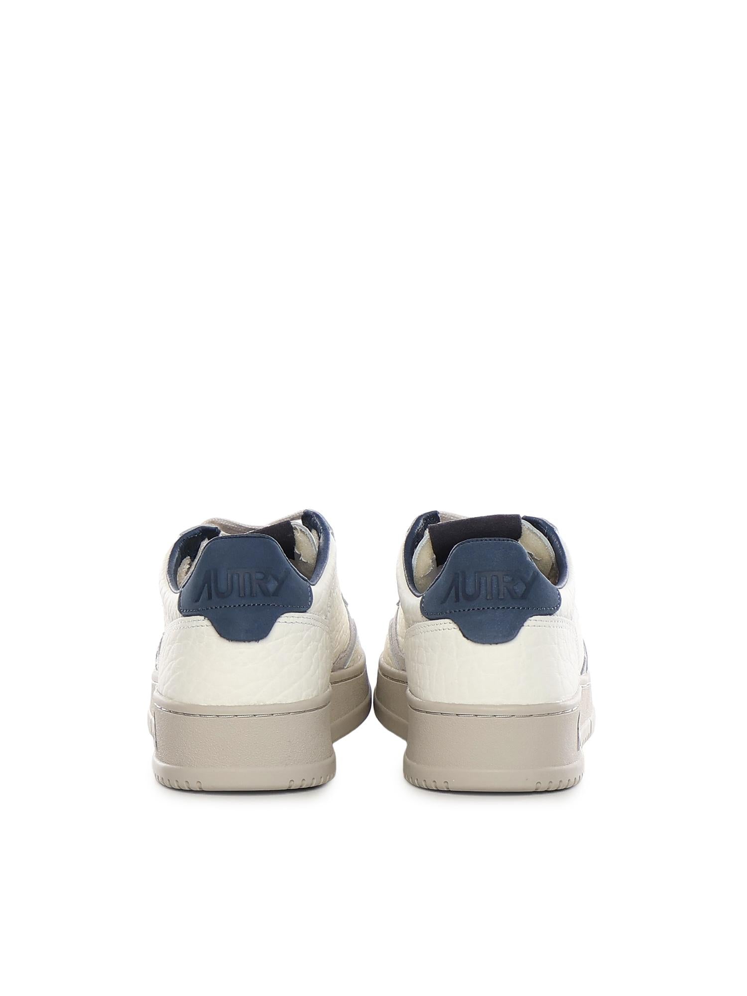 Sneakers Medalist Low AULM NE12 AUTRY 