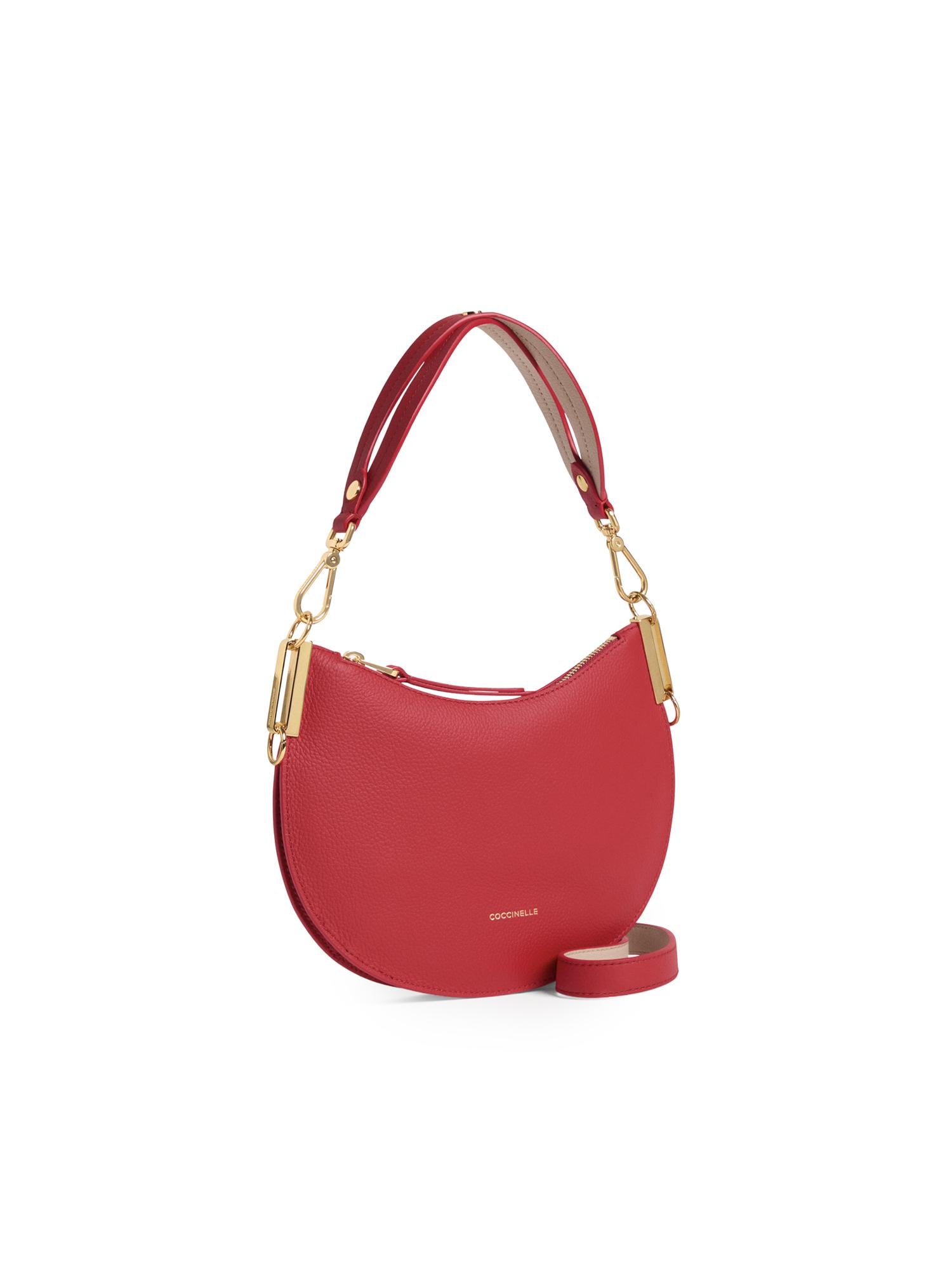 Borsa a spalla Sunup small E1QKF130301 641 COCCINELLE 