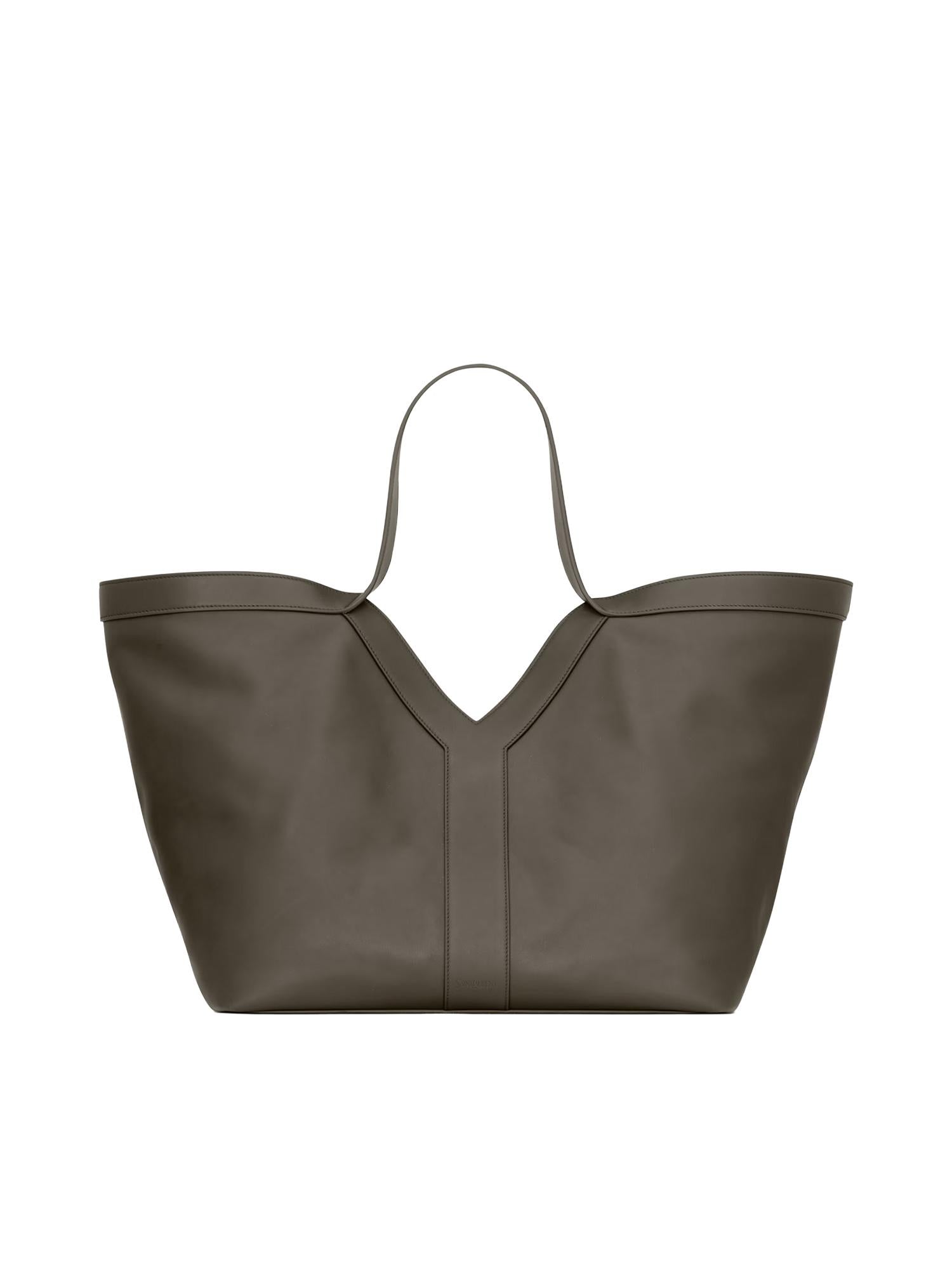 Tote Y in pelle 817602 AAEZ33212 SAINT LAURENT 