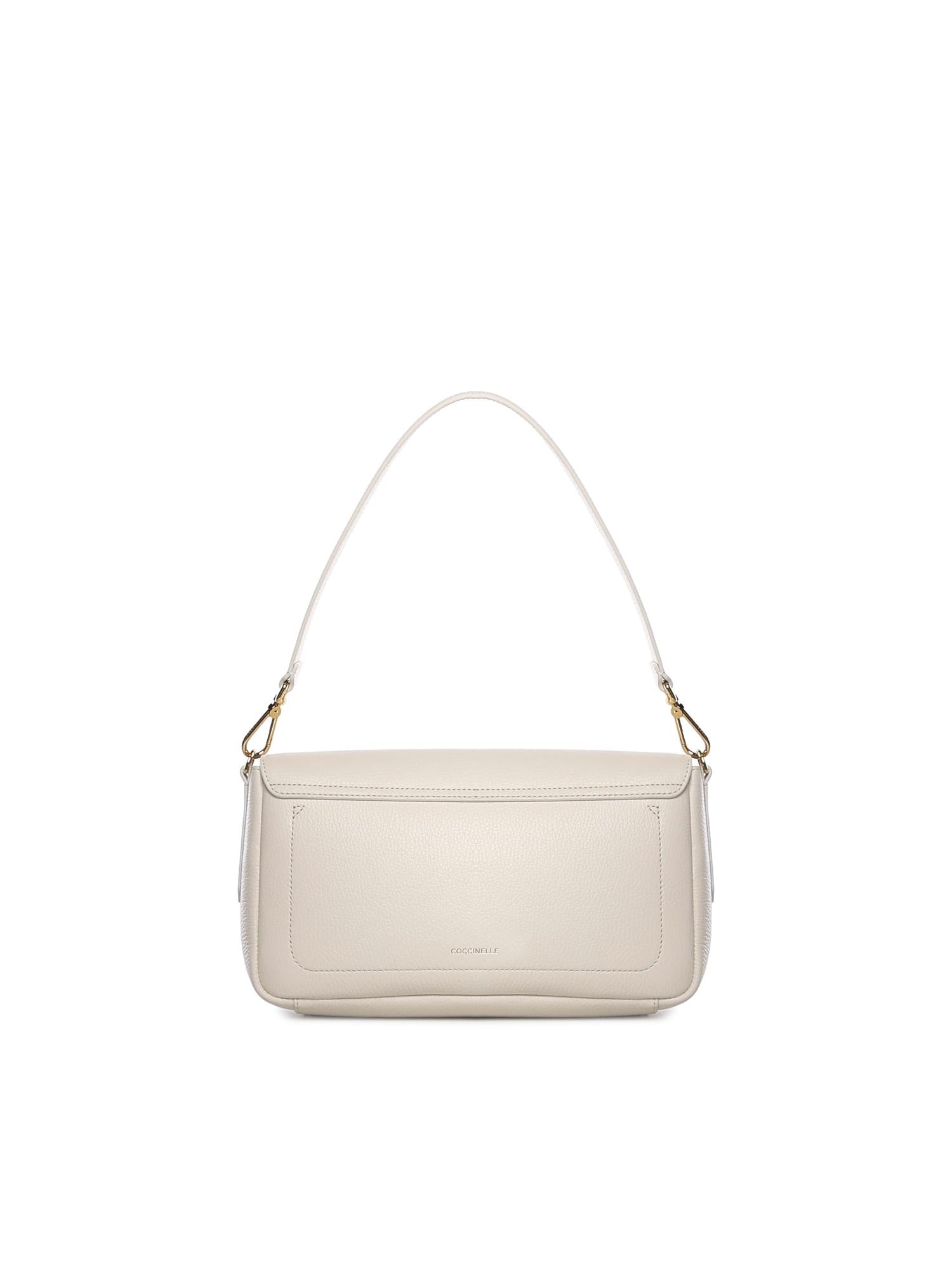 Borsa a spalla in pelle E1U4K120101 N17 COCCINELLE 