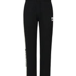 Pantaloni in lana con logo<BR/> MPF25KW101201  CASABLANCA 
