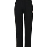 Pantaloni in lana con logo<BR/> MPF25KW101201  CASABLANCA 