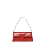 Borsa Le Bambino Long in pelle BAW00013AC18A01 470 JACQUEMUS 