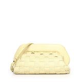 Clutch Bios Baguette in Vegan Fabric TMB00OIVF 0608B THEMOIRè 