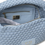 Minibag Kornelia 73BS8VU06 KORNELIAAZZURRO V° 73 
