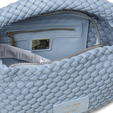Minibag Kornelia 73BS8VU06 KORNELIAAZZURRO V° 73 