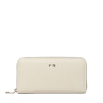 Portafoglio con logo 73PS9D1155 KEIRAOFF WHITE V° 73 