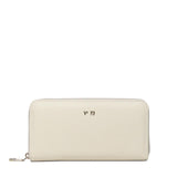 Portafoglio con logo 73PS9D1155 KEIRAOFF WHITE V° 73 
