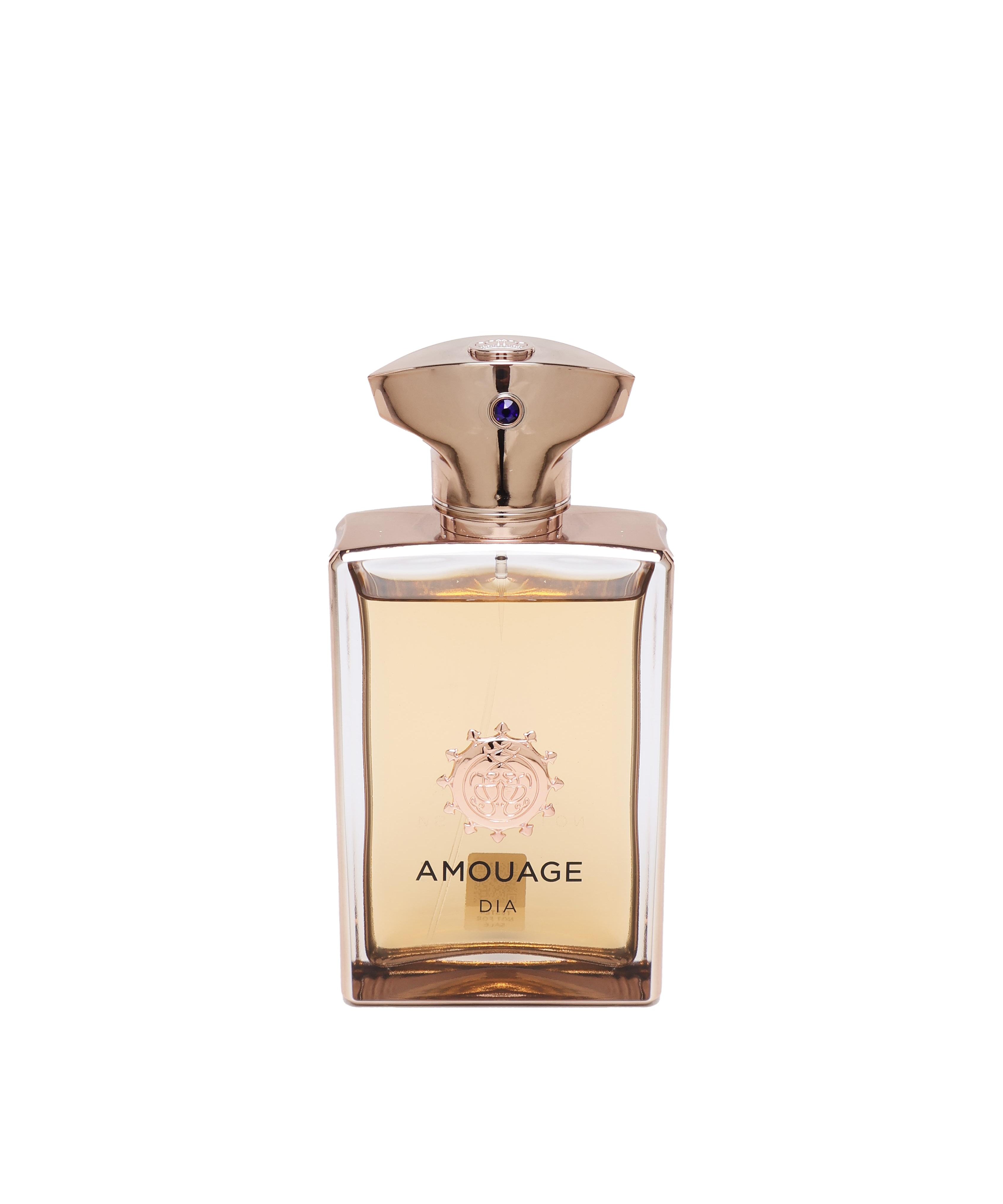Amouage - dia man 100 ml 0AMOEDP100DIAM  AMOUAGE 