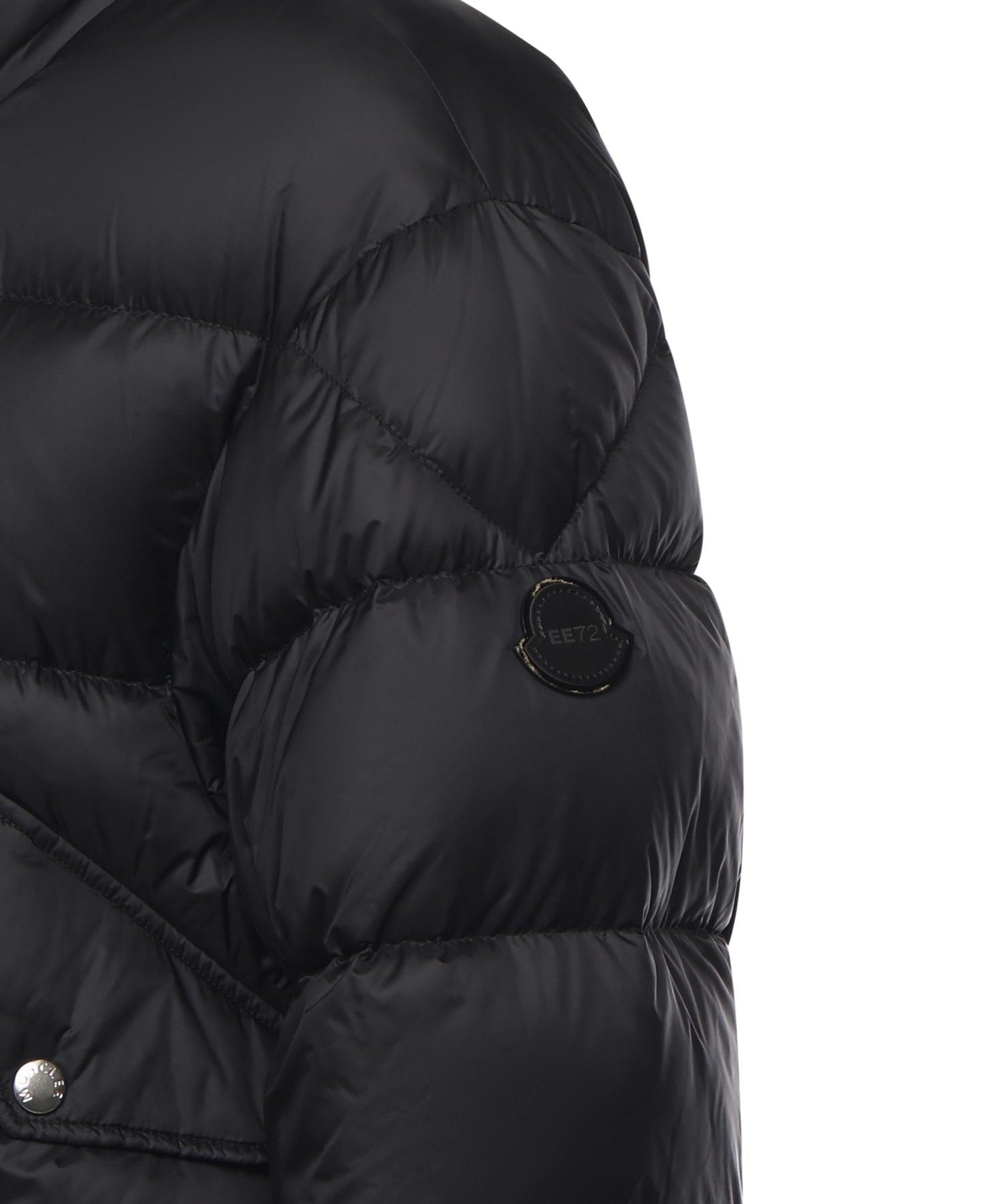 Piumino Moncler x EE72 by Edward Enninful K24031A00009 M6526999 MONCLER GENIUS 