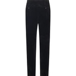 Pantalone in lana stretch 2521136231600 007 MAX MARA 