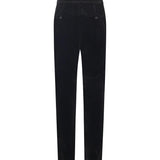 Pantalone in lana stretch 2521136231600 007 MAX MARA 