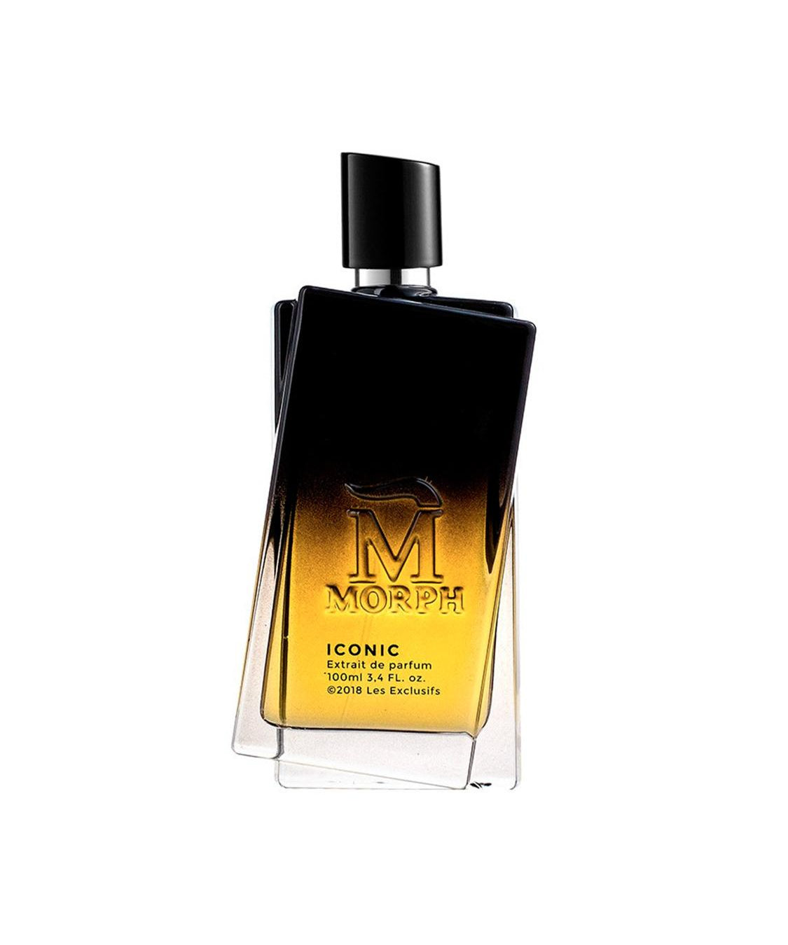 Morph - Les Exclusifs Iconic edp Intense Vapo 100ml MOR17 LES ESCLUSIFS1 MORPH 