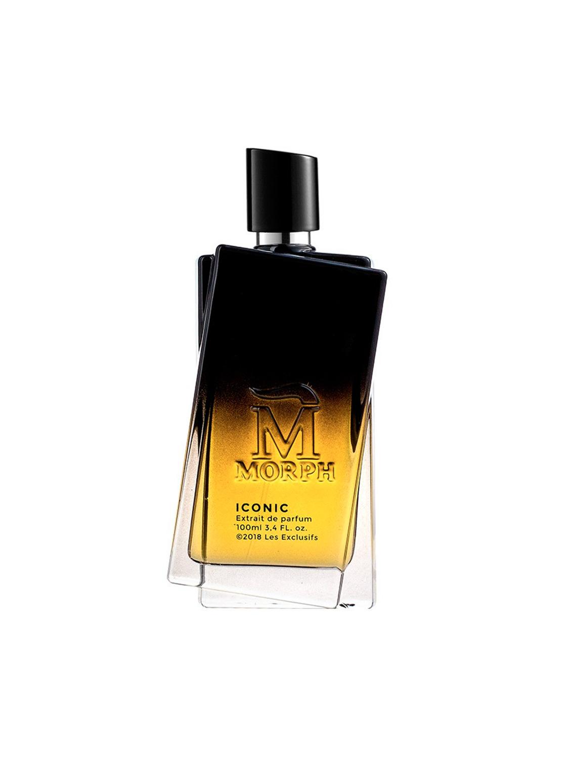 Morph - Les Exclusifs Iconic edp Intense Vapo 100ml MOR17 LES ESCLUSIFS1 MORPH 