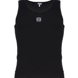 Canotta Anagram in cotone H526Y23X40 1100 LOEWE 