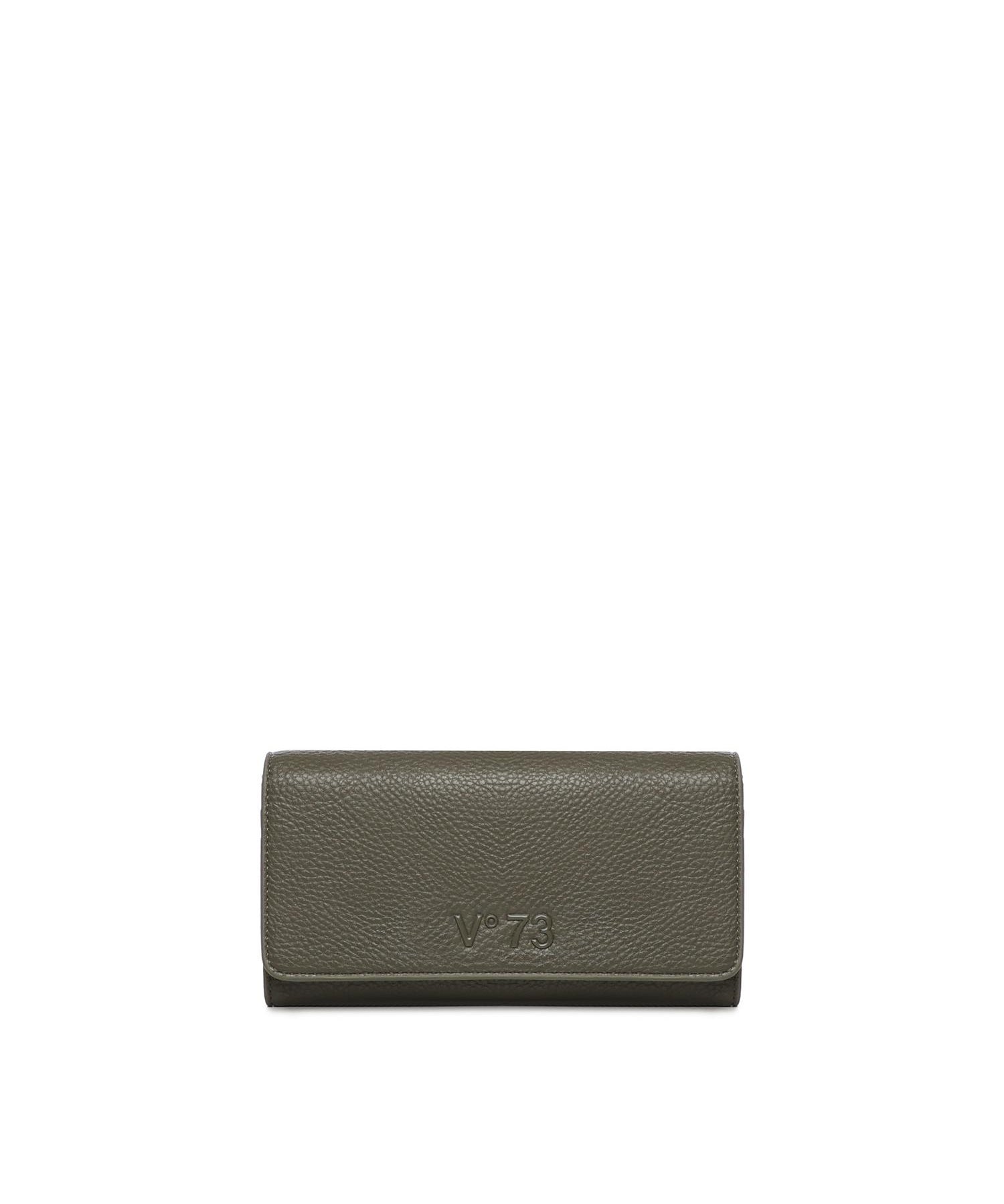 Portafoglio Responsibility Now 73PS8F3113 RESPONSIBILITY NOWMILITARE V° 73 