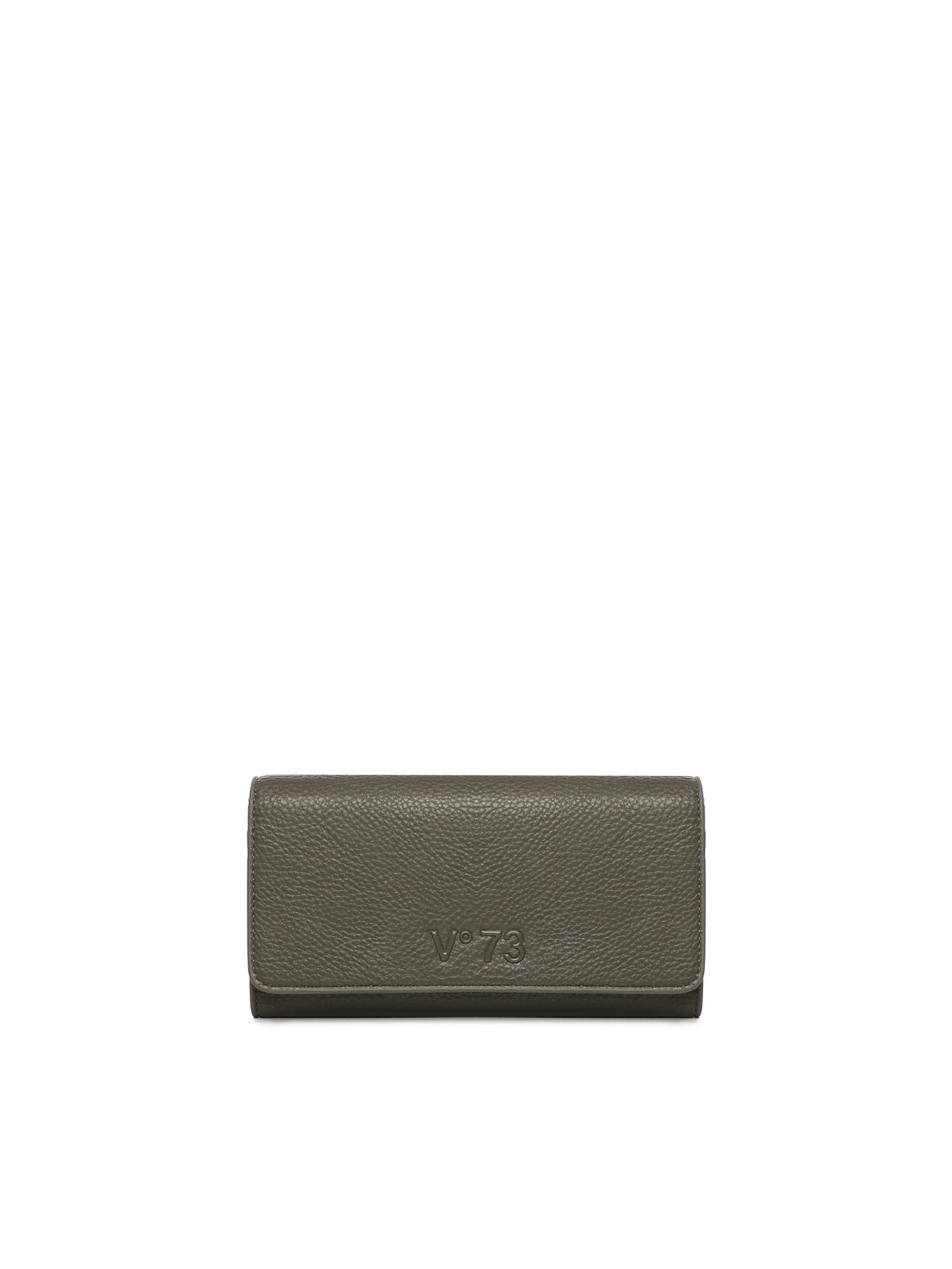 Portafoglio Responsibility Now 73PS8F3113 RESPONSIBILITY NOWMILITARE V° 73 