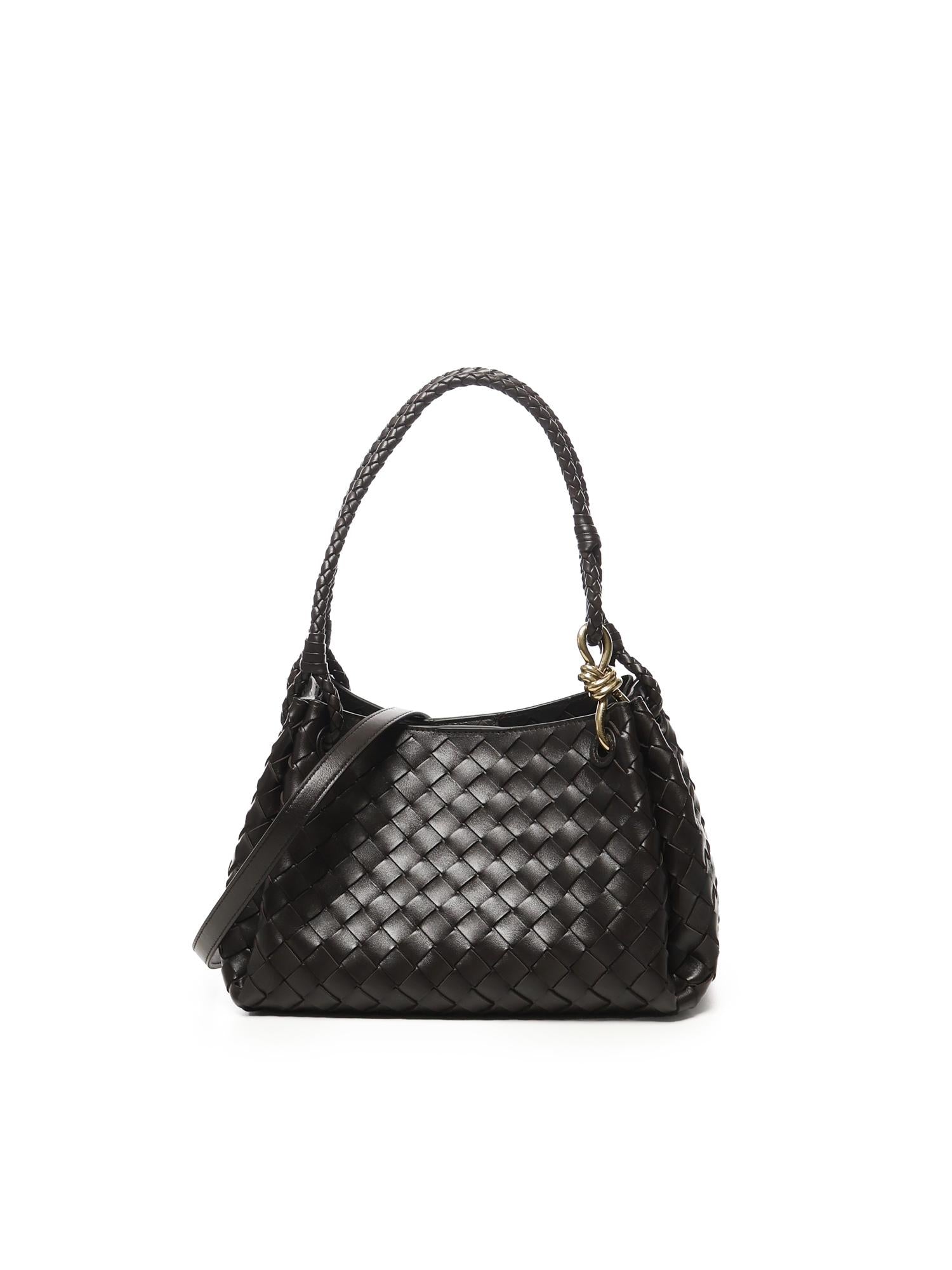 Borsa Parachute 835921 VCPPT2190 BOTTEGA VENETA 