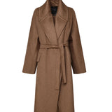 Cappotto Attuale in misto cashmere 2421016025600 003 MAX MARA 