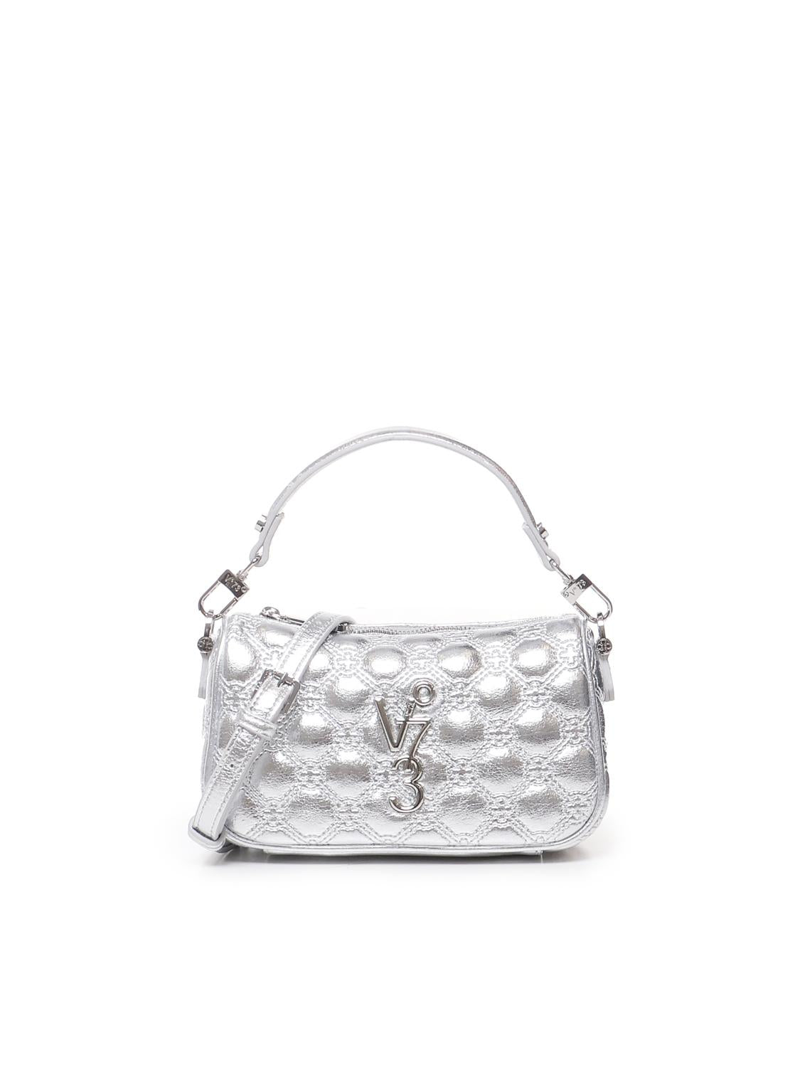 Borsa a spalla Eva 73BS7HF11M EVAARGENTO V° 73 