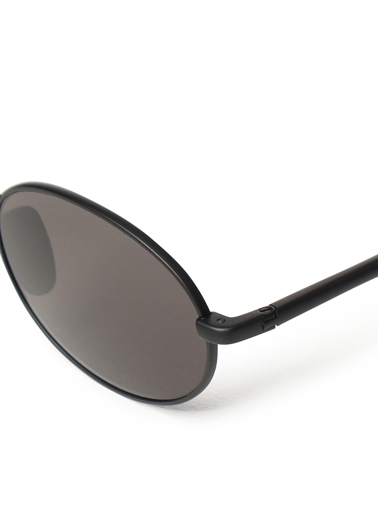 Occhiali Titan Oval CHIMI111 BLACK CHIMI 